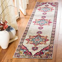 Safavieh Merlot Karen Rug - 2' x 8'
