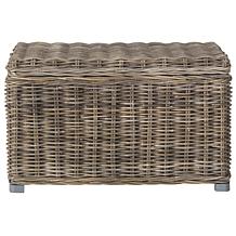 Safavieh Mikasi Wicker Basket