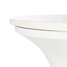 Safavieh Mila Pedestal End Table