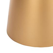 Safavieh Mila Pedestal End Table