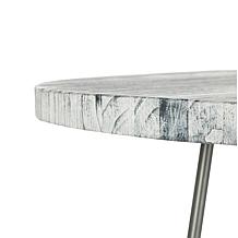Safavieh Mindy Wood-Top Dining Table