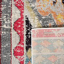 Safavieh Monaco Arabella Rug - 2'2" x 14' 