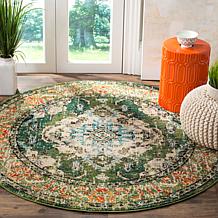 Safavieh Monaco Ariana Rug - 5' x 5' Round