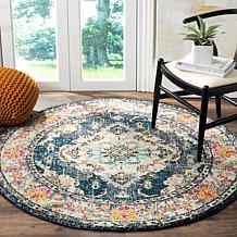 Safavieh Monaco Ariana Rug - 5' x 5' Round