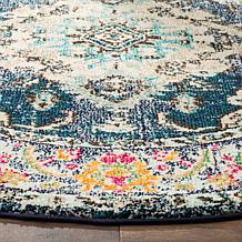 Safavieh Monaco Ariana Rug - 5' x 5' Round