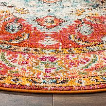 Safavieh Monaco Ariana Rug - 5' x 5' Round