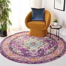Safavieh Monaco Ariana Rug - 6'7" x 6'7" Round