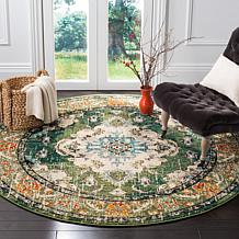 Safavieh Monaco Ariana Rug - 6'7" x 6'7" Round