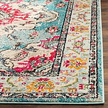 Safavieh Monaco Ariana Rug - 6'7" x 6'7" Square