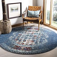 Safavieh Monaco Elisabeth Rug - 6'-7" X 6'-7" Round
