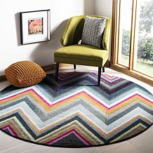 Safavieh Monaco June Rug - 6'7" x 6'7" Round