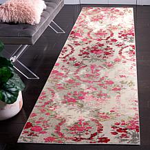 Safavieh Monaco Katie Rug - 2'2" x 12' 