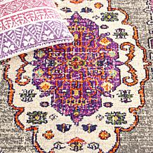 Safavieh Monaco Lola Rug - 6'7" x 6'7" Square