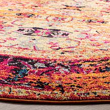 Safavieh Monaco Marietta Rug - 5' x 5' Round