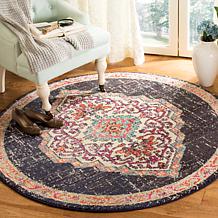 Safavieh Monaco Nadine Rug - 5' x 5' Round