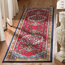 Safavieh Monaco Petunia Rug - 2'2" x 12'