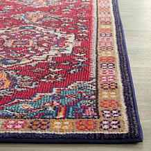 Safavieh Monaco Petunia Rug - 2'2" x 6'