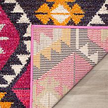 Safavieh Monaco Ruby Rug - 5'1" x 7'7"
