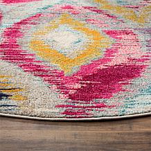 Safavieh Monaco Tabitha Rug - 6'7" x 6'7" Round