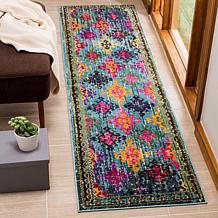 Safavieh Monaco Tibby Rug - 2'2" x 8'