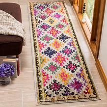 Safavieh Monaco Tibby Rug - 2'2" x 8'