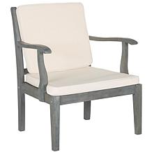 Safavieh Montclair 4-piece Outdoor Living Set