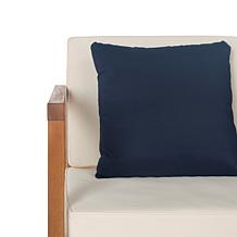 Safavieh Montez 4-Piece Outdoor Set with Accent Pillows