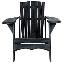 Safavieh Mopani Adirondack-Style Chair