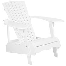 Safavieh Mopani Adirondack-Style Chair