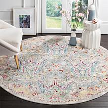 Safavieh Mystique Amara Rug - 6'7" x 6'7" Round