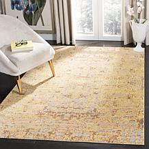 Safavieh Mystique Sienna Rug - 4' x 6'
