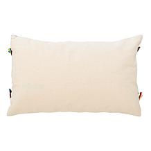 Safavieh Nabbi 12" x 18" Pillow