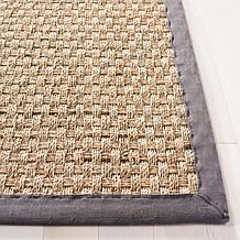 Safavieh Natural Fiber Camryn 3' x 5' Seagrass Area Rug