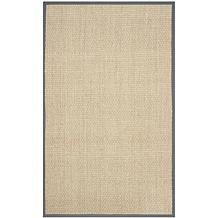 Safavieh Natural Fiber Camryn 6' x 9' Seagrass Area Rug