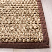 Safavieh Natural Fiber Camryn 6' x 9' Seagrass Area Rug