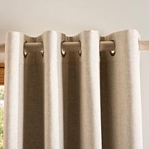 Safavieh Nealonia Window Panel - Ivory - 52" x 84"