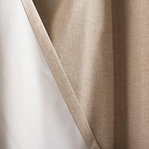 Safavieh Nealonia Window Panel - Ivory - 52" x 96"
