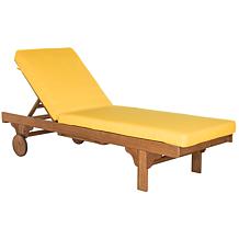 Safavieh Newport Chaise Lounge