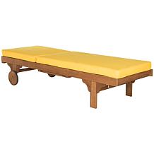 Safavieh Newport Chaise Lounge