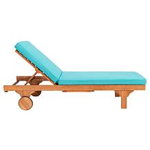 Safavieh Newport Chaise Lounge