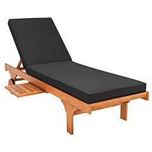 Safavieh Newport Chaise Lounge