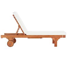 Safavieh Newport Chaise Lounge