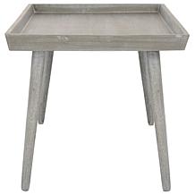 Safavieh Nonie Coffee Table with Tray