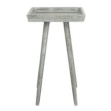 Safavieh Nonie Tray Accent Table