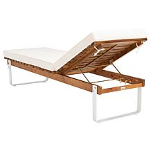 Safavieh Nuca Sunlounger