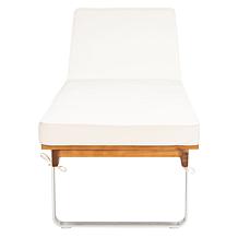Safavieh Nuca Sunlounger