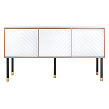 Safavieh Oakley Media Stand