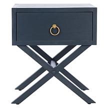 Safavieh Odilia 1-Drawer Nightstand