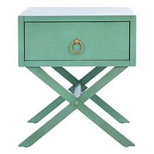 Safavieh Odilia 1-Drawer Nightstand