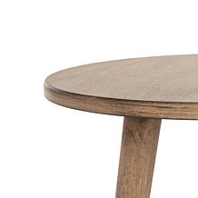 Safavieh Orion Round Accent Table